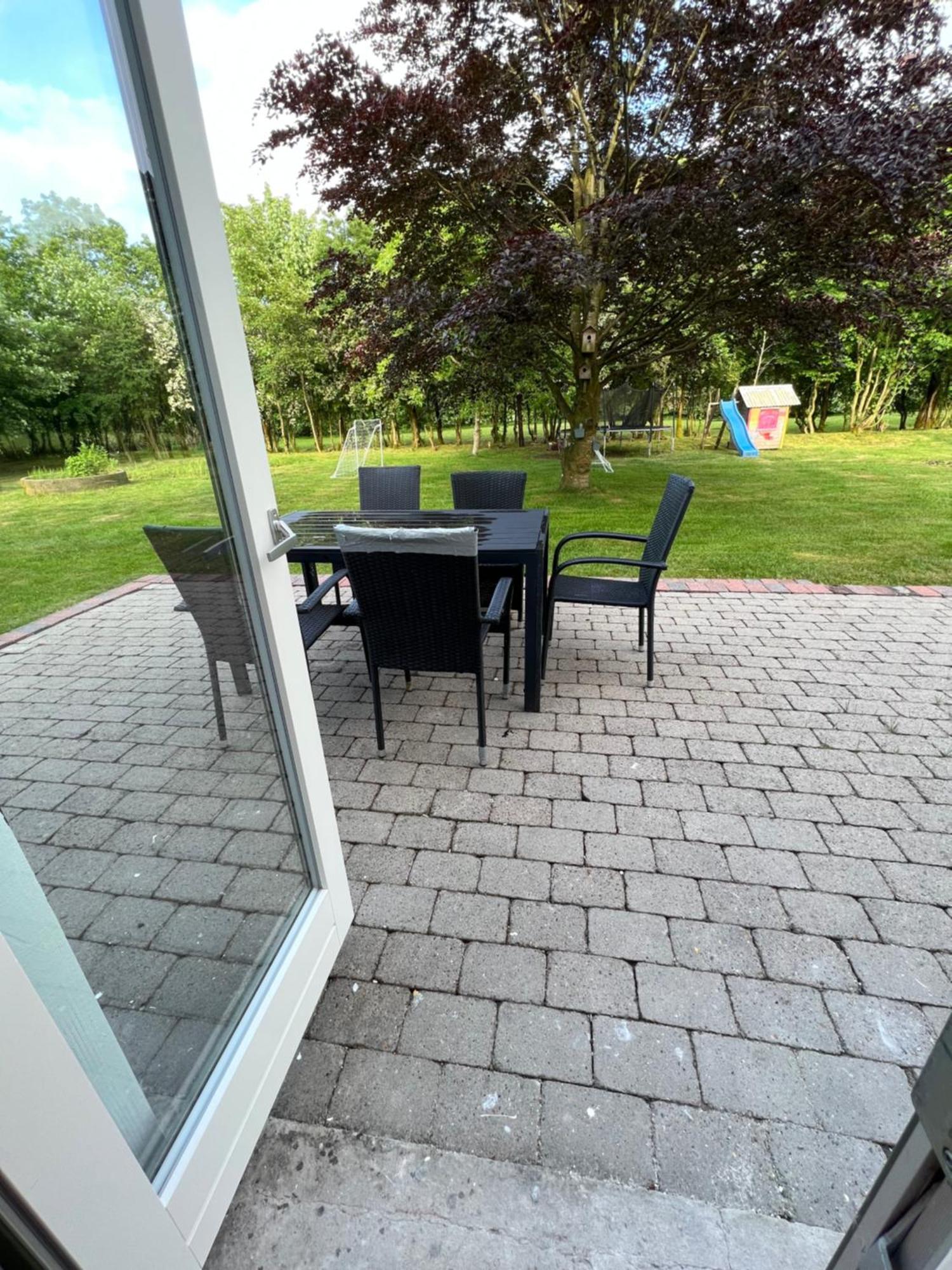 Luxury Apartment Curchi 1 Billund Exterior foto